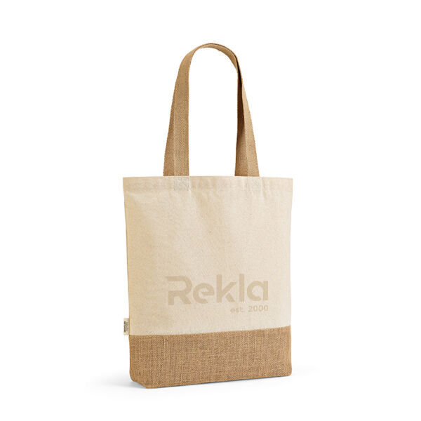 Puncak Tote Bag