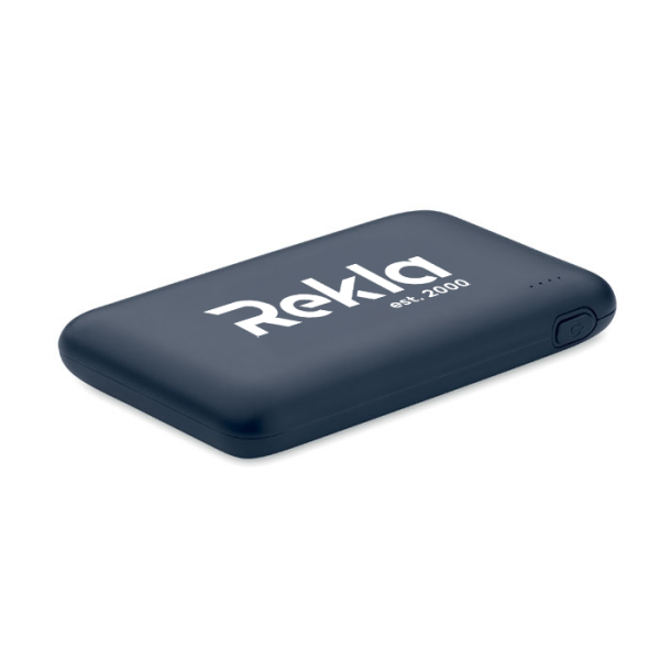 Powerbanks