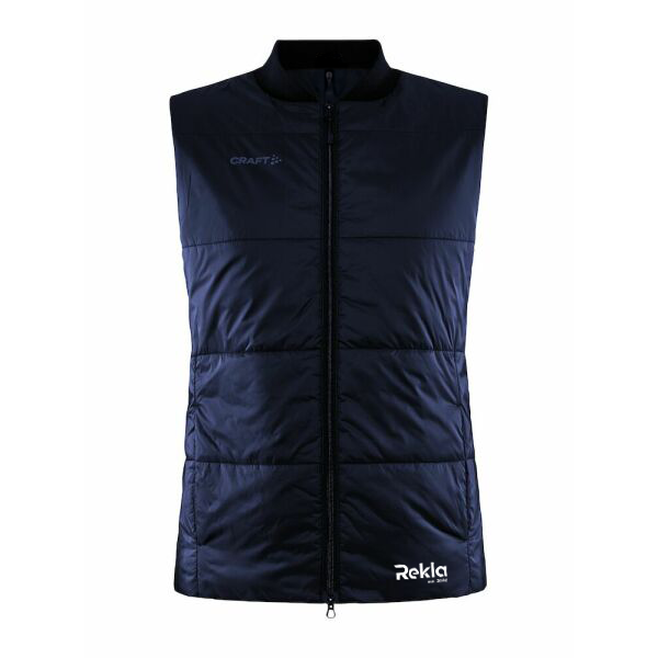 Bodywarmers