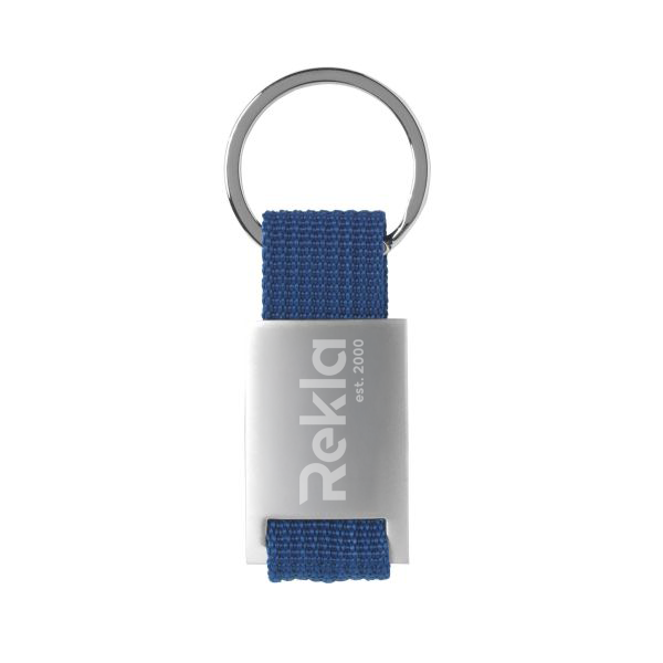 Sleutelhangers en Lanyards