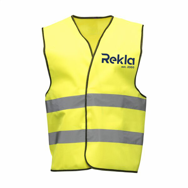Veiligheidsvesten en Veiligheidshesjes