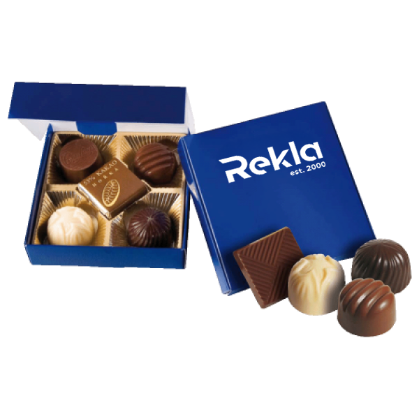 Chocolade en Bonbons
