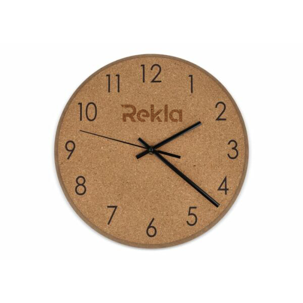 Klokken, horloges en weerstations